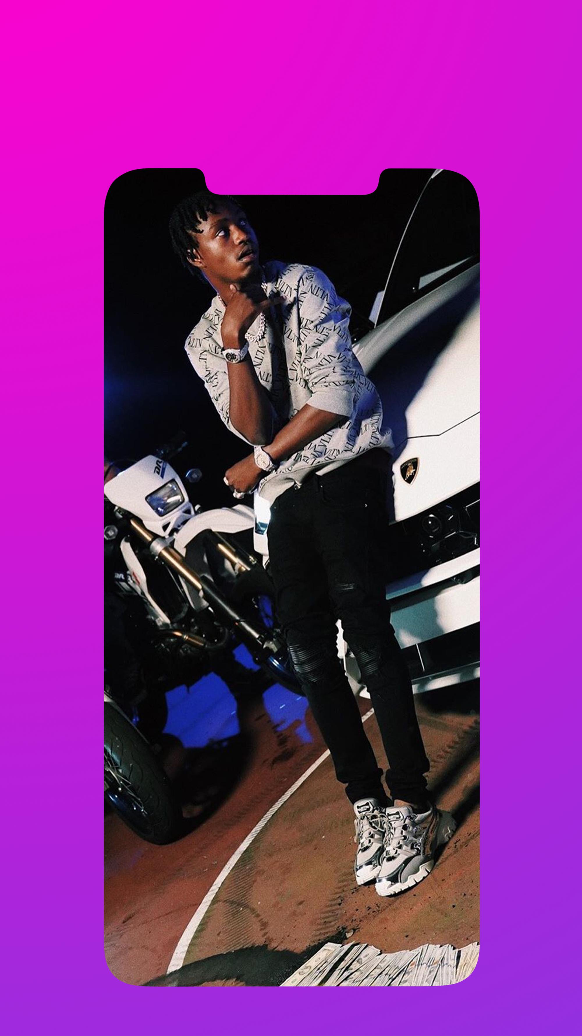 images Lil Tjay Wallpaper Hd lil tjay hd wallpaper for android apk