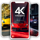 Wallpapers for Ferrari - Car Wallpaper 4K APK