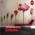 Wallpaper Home Decorations ไอคอน