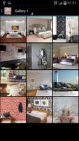 Wallpaper Home Decorations syot layar 3