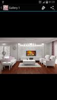 Wallpaper Home Decorations syot layar 2