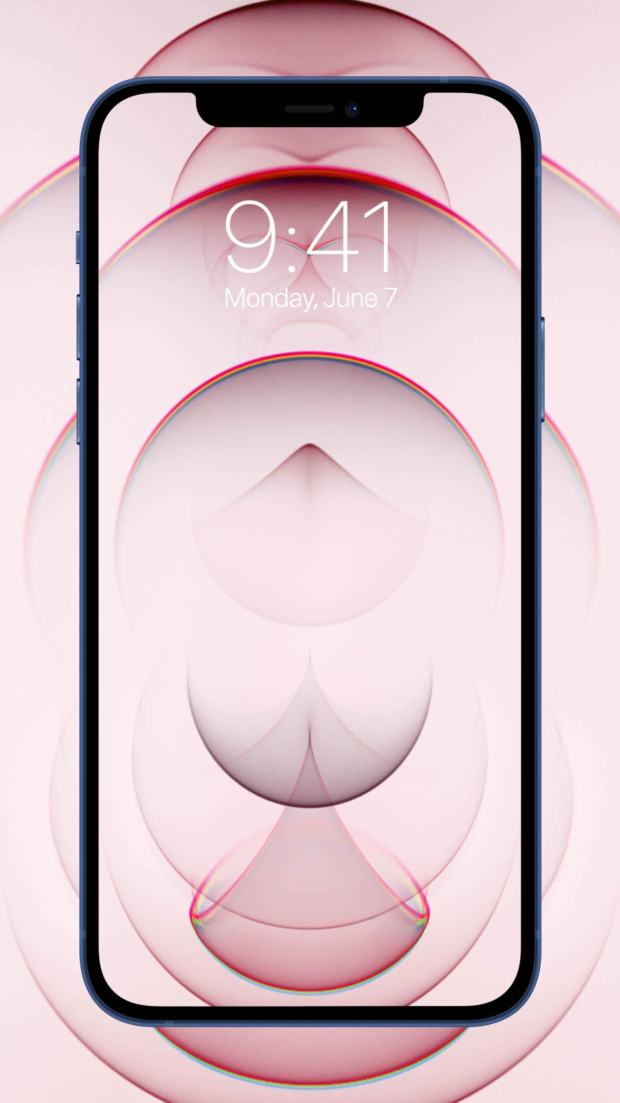 Wallpaper For Ios 15 Iphone 13 12 11 For Android Apk Download