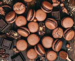 Macaron Wallpapers スクリーンショット 3