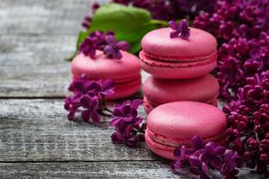 Macaron Wallpapers スクリーンショット 1