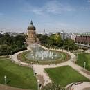 Mannheim City Wallpapers APK