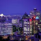 Montreal city wallpapers icône