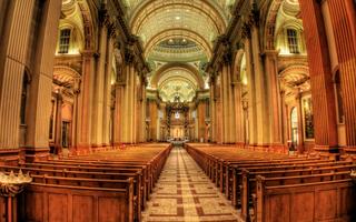 Montreal city wallpapers capture d'écran 3