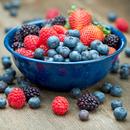 Berry Wallpapers APK