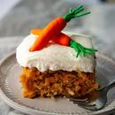 Carrot Cake Wallpapers APK