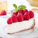 Cheesecake Wallpapers APK