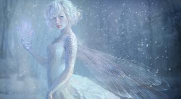 Fairy Wallpapers โปสเตอร์