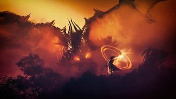 2 Schermata Wizard Wallpapers