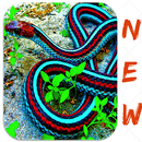 Snakes Free, Images and Wallpapers APK