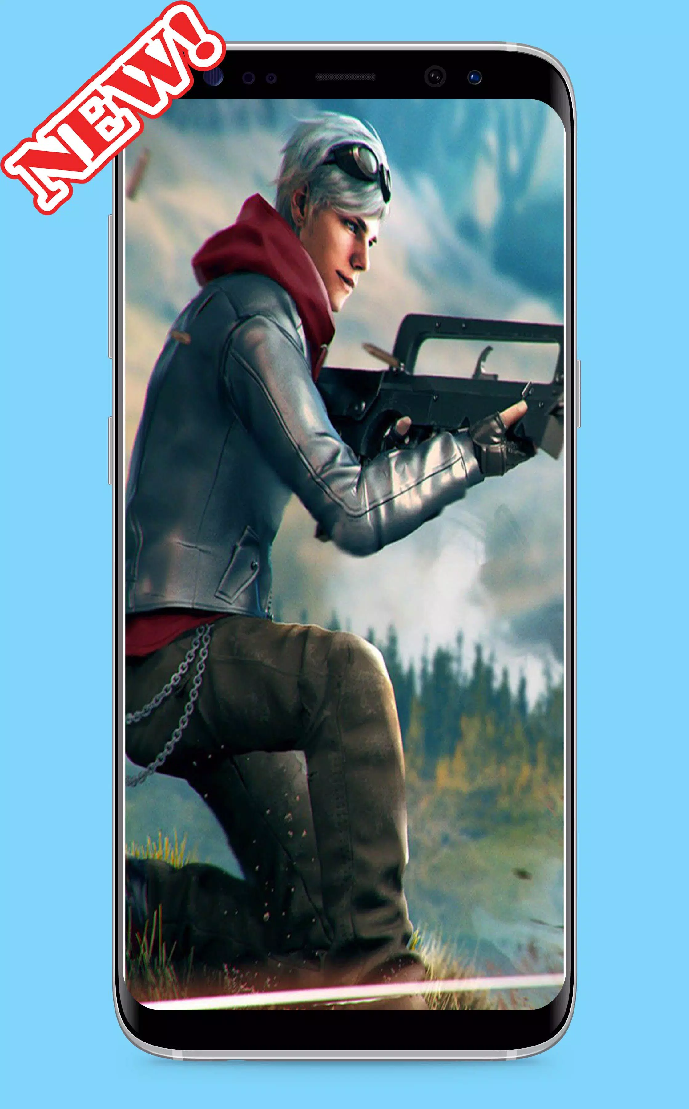 下載free Fire Wallpaper Ff Wallpaper Hd的安卓版本 下載free Fire Wallpaper Ff Wallpaper Hd的安卓版本