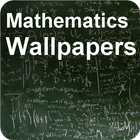 Fancy Mathematics Wallpapers incl. free editor biểu tượng