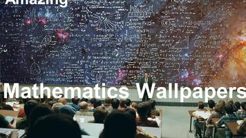 Fancy Mathematics Wallpapers incl. free editor ảnh chụp màn hình 2