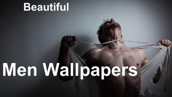 Amazing Men Wallpapers includi ảnh chụp màn hình 2