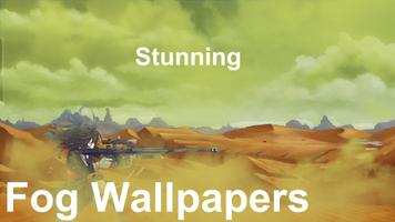Fancy Fog Wallpapers incl. free editor ảnh chụp màn hình 1