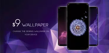 S9 Wallpapers - Galaxy S9 Back