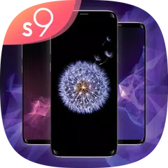 download S9 Wallpapers - Galaxy S9 Back APK