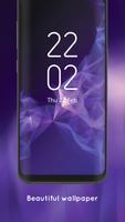 S9 Wallpapers - Galaxy S9 Back 스크린샷 2