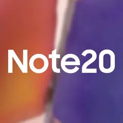 Note 20 Wallpaper & Note 20 Ul
