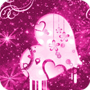 Girly Wallpaper Best 4K APK