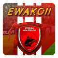 Wallpaper PSM Ewako