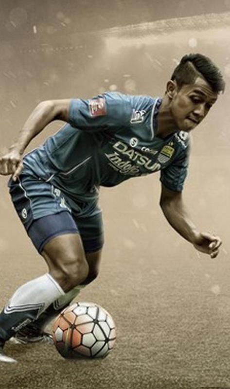 Wallpaper Pemain Persib Terbaru For Android Apk Download