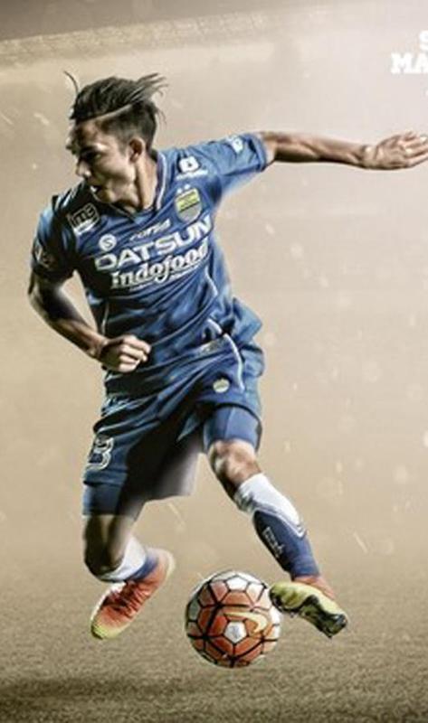 Wallpaper Pemain Persib Terbaru For Android Apk Download
