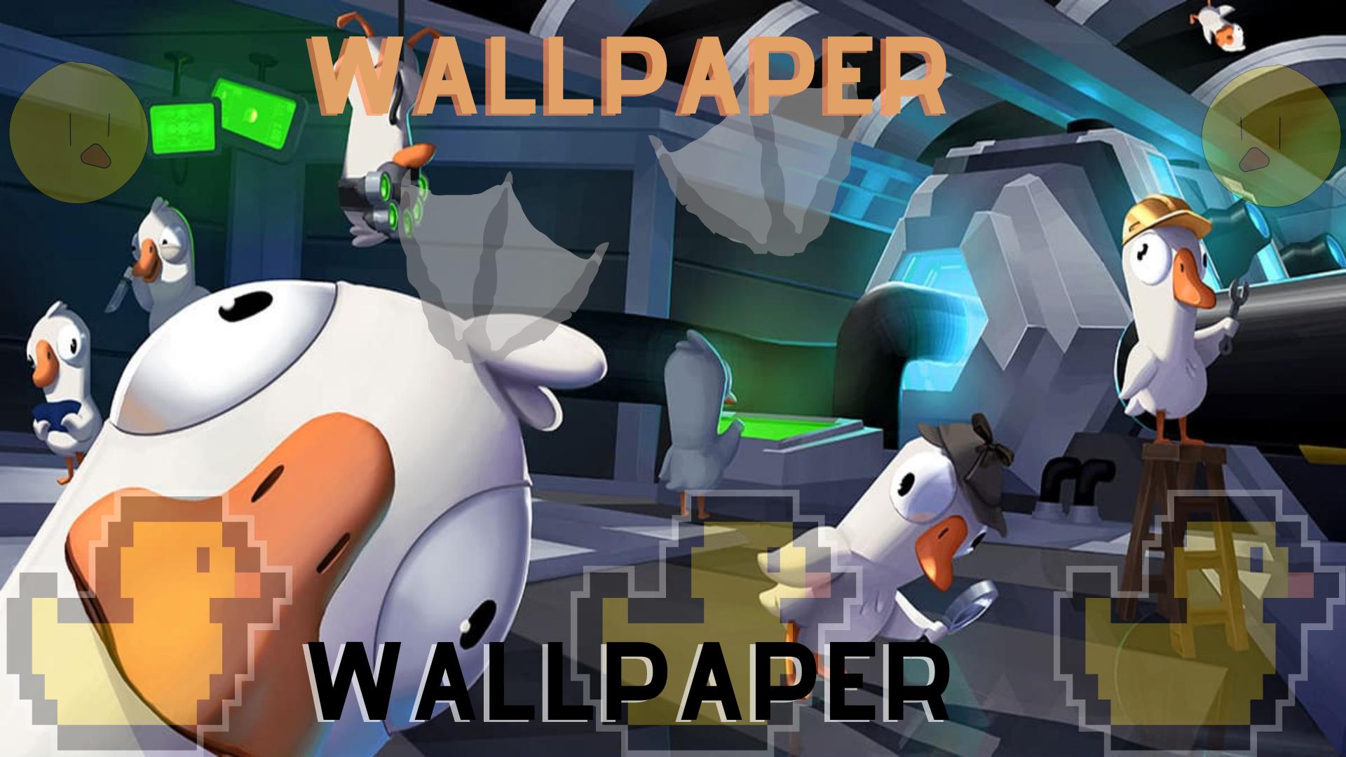 Goose Goose Duck WALLPAPERS 4K APK for Android Download Goose Goose Duck WALLPAPERS 4K APK for Android Download