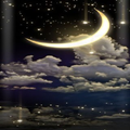 Wallpaper Nature Night