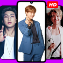 RM BTS Wallpaper: Kim Nam-Joon APK