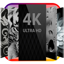 Fondos de Pantalla Obscuros APK