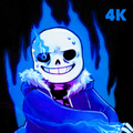 Undertale 4K Wallpapers