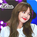 APK Blackpink Lisa Wallpaper HD 4K