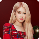 Blackpink Rose Wallpaper HD 4K APK