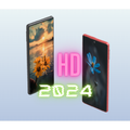 Wallpaper HD 2024