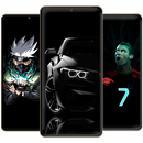Wallpaper hd 4k backgrounds APK