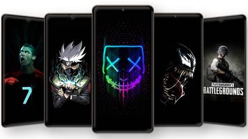 Wallpaper hd 4k backgrounds Screenshot 1