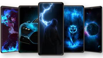 Wallpaper hd 4k backgrounds Screenshot 2