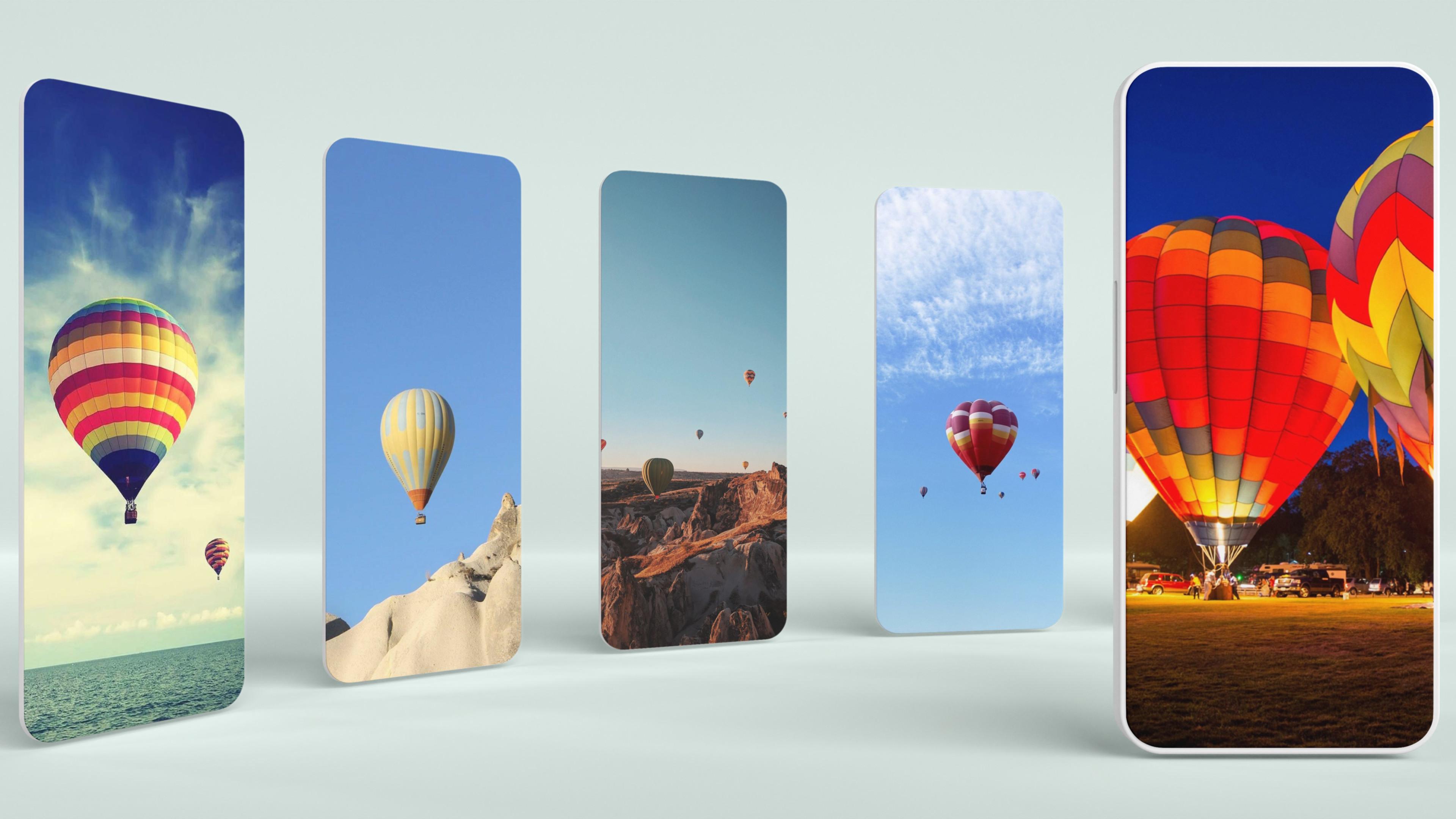 Balloons Wallpapers APK for Android Download