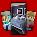 wallpaper kamar tidur