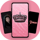 آیکون‌ Queen Wallpapers