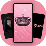 Queen Wallpapers icon