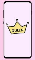 برنامه‌نما Queen Wallpapers عکس از صفحه