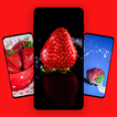 Strawberry Wallpaper