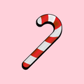 Candy Canes Live Wallpaper
