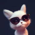 Cute Animal Wallpapers