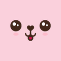 Kawaii Face Wallpapers